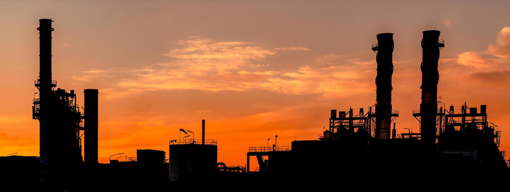 Industry