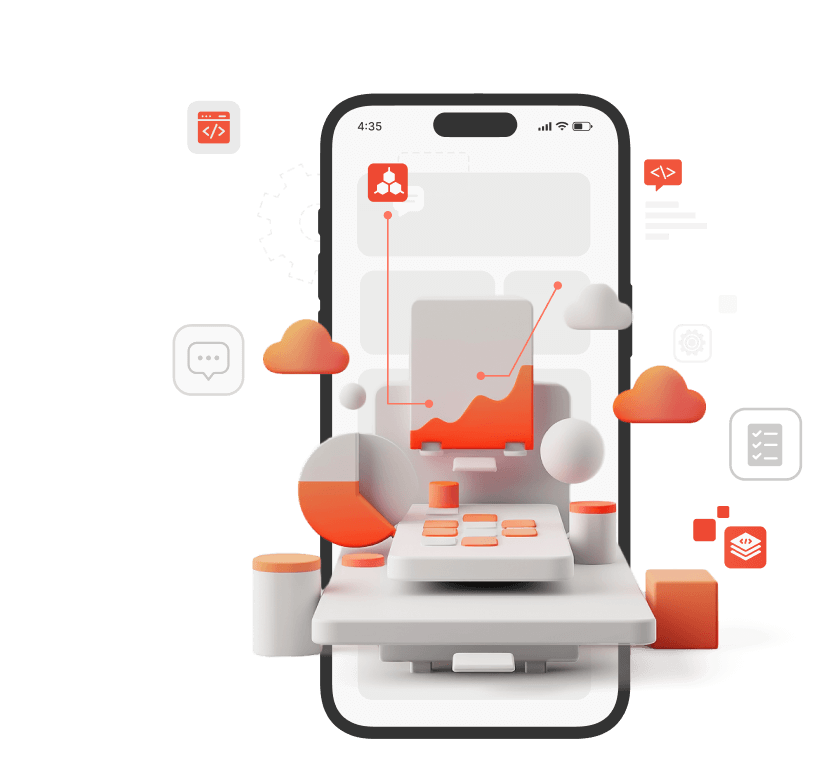 Custom CRM Development Services